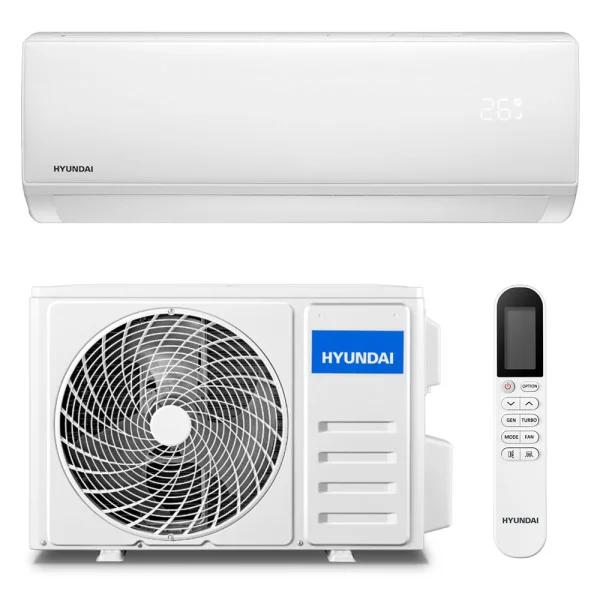 Кондиціонер HYUNDAI ARN12PTUAWF4/ARU12PTUAWF4